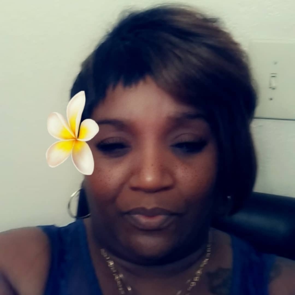 Meet your Posher, Tonya